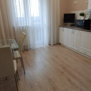 Фотография квартиры Квартира-студия у ЖК Кристалл