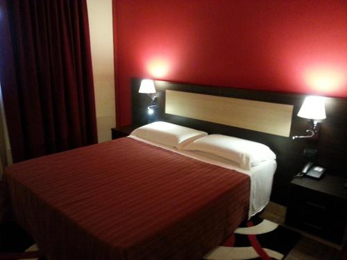 Фотография гостиницы Hotel Paradiso