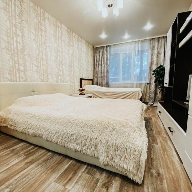 Фотографии квартиры
Симбирские апартаменты на Автозаводской