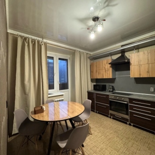 Фотография квартиры Квартира в ЖК Баруди