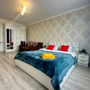 Фотография квартиры Квартира КрымскХоум на улице Надежды 7А