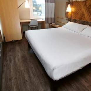 Фотографии гостиницы
ibis Tilburg