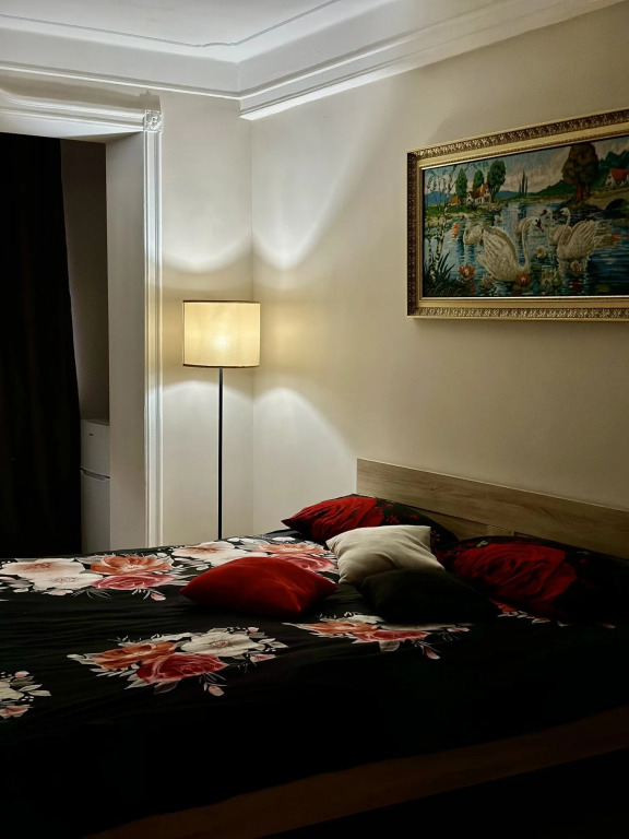 Фотография квартиры Квартира на Габитова