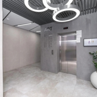 Фотография квартиры Апартаменты Комфорт на улице Разведчика Ахмерова 3