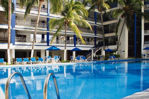 Фотография гостиницы Sol Caribe San Andrés All Inclusive