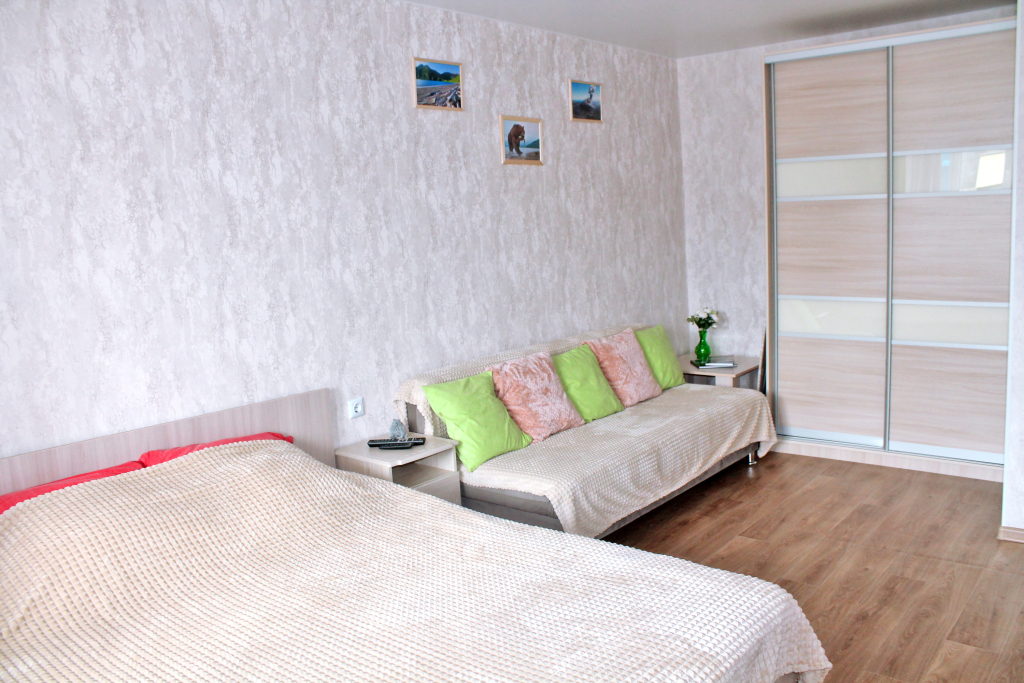 Фотография квартиры Квартира Авача 2