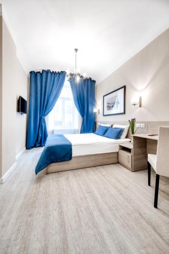 Фотографии апарт отеля
Номера на Пирогова