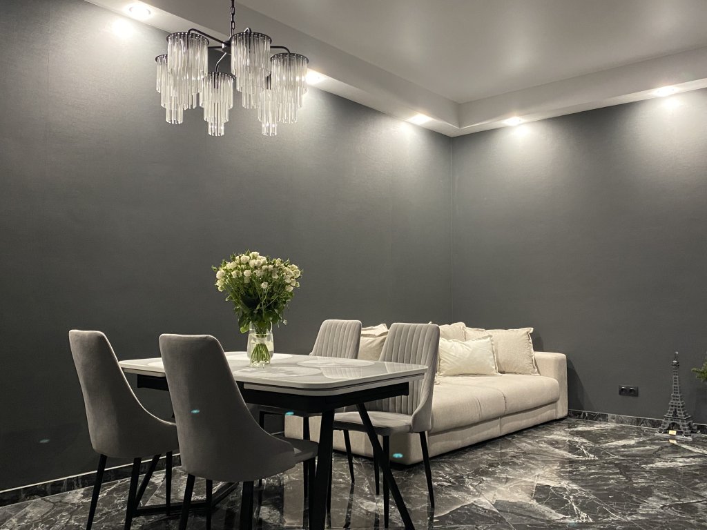 Фотография гостевого дома Небо N 7