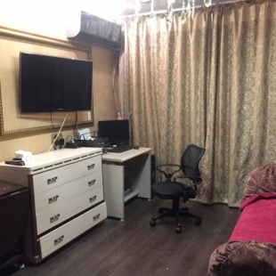 Фотография квартиры Апартаменты ApartLand на Краснофлотской