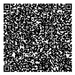 QR код достопримечательности Историко-культурный заповедник Чигирин