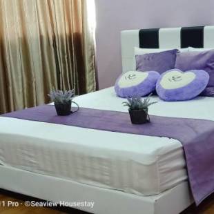 Фотографии мини отеля
House of Lavendar Homestay