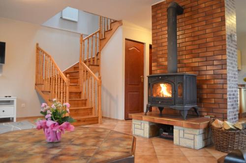 Фотография гостевого дома Dom na Mosornym Groniu