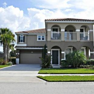 Фотографии гостевого дома
4179 Five Bed House near Disney - Water Park Solterra Resort