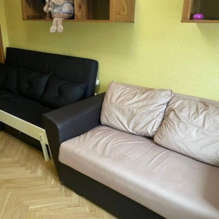 Фотография квартиры Moment House (Момент Хаус) на улице Жуковского