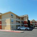 Фотография гостиницы Extended Stay America Suites - Tucson - Grant Road
