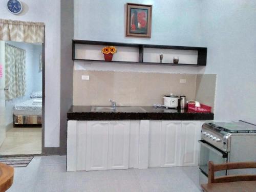 Фотография гостевого дома Calunsag Residence