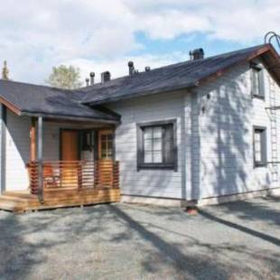 Фотографии гостевого дома
Holiday Home Saukkotupa