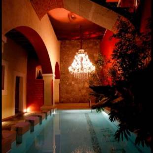 Фотографии гостиницы 
            El Sueño Hotel & Spa