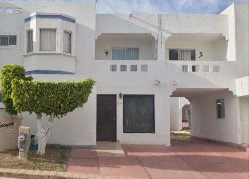 Фотография гостевого дома Condominio 231 Loma Bonita