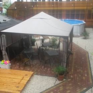 Фотография гостевого дома Версаль