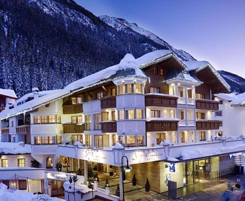 Фотография гостиницы Hotel Seespitz