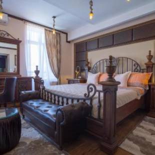 Фотографии гостиницы
Robevski luxury rooms