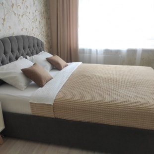 Фотография квартиры Апартаменты Видовая квартира у Парк Хауса