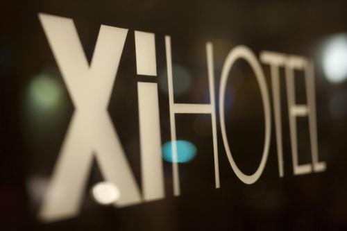 Фотография гостиницы Xi Hotel