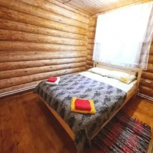 Фотография Коттеджа Дом лесной