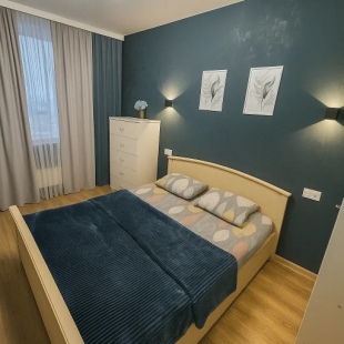 Фотография квартиры Квартира Комфортная смарт двушка