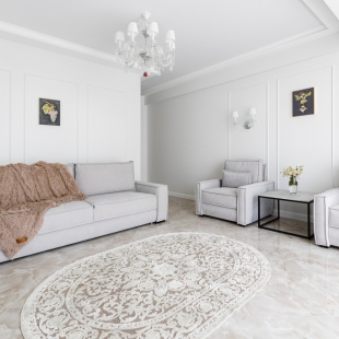 Фотография квартиры Апартаменты Red Apartments Светлана Парк Герда