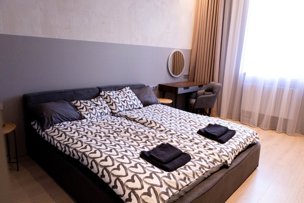 Фотография квартиры Апартаменты Hello рядом с Замком