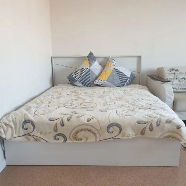 Фотографии квартиры 
            Квартира Комсомольская 241