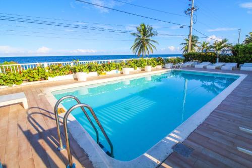 Фотография гостиницы On Vacation Blue Reef