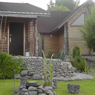 Фотография гостиницы Ильича