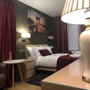 Фотографии апарт отеля
Bede Serviced Apartments