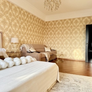 Фотография квартиры Квартира Стильная в Центре Махачкалы