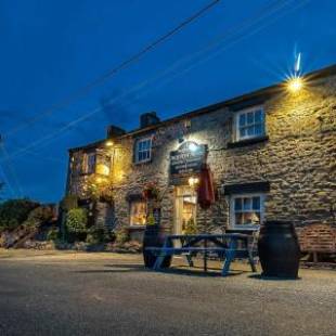 Фотографии мини отеля
Bolton arms downholme