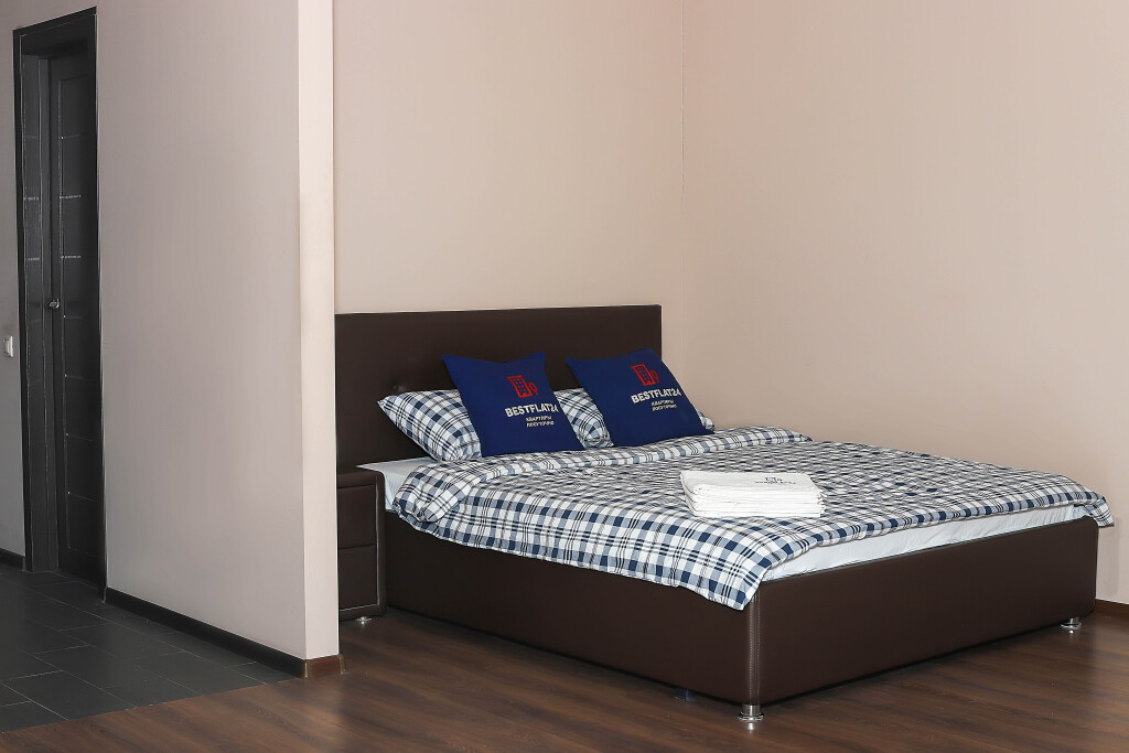 Фотография квартиры Апартаменты BestFlat24 Летная 21/2 Студия