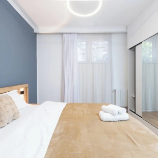 Фотография квартиры Tiflis Touch-Luxe Apartments in Old Town