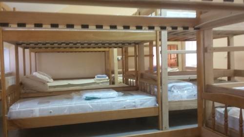 Фотографии хостела 
            Стожары