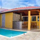 Фотография гостевого дома Pouso Oliveira Casa