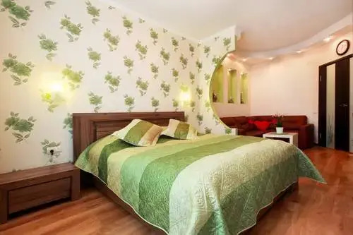 Фотография квартиры Квартира Sibkvart Овражная 10