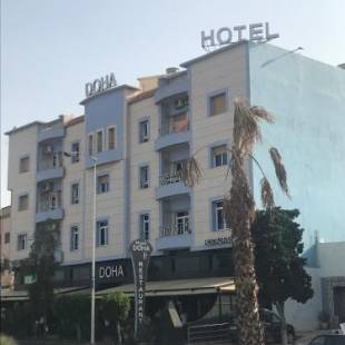 Фотографии гостиницы 
            Aparthotel & Hotel Doha