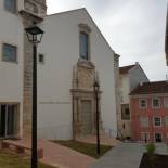 Фотография мини отеля São Bento na Alta