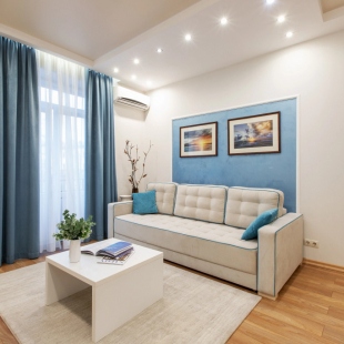 Фотография квартиры Апартаменты Четырехместные в центре Минска