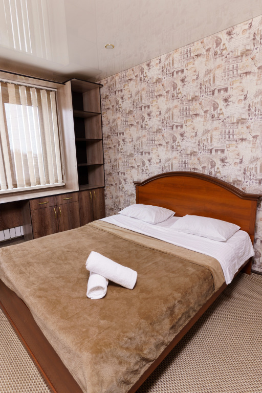 Фотография квартиры Квартира на Степной 10