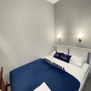 Фотография квартиры Апартаменты Hanaka на Автозаводской 17к1 №12