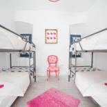 Фотография хостела La Flamenka Hostel