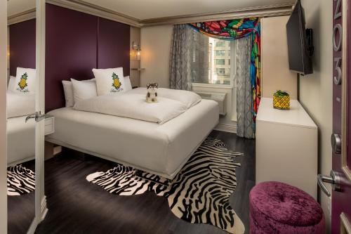 Фотография гостиницы Staypineapple, An Artful Hotel, Midtown New York